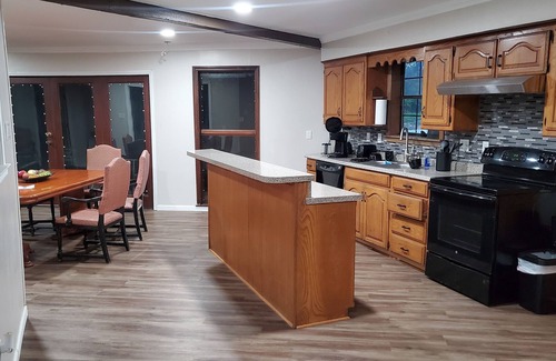 Elmo Casa | La Hacienda is unique family friendly house for you next family adventure