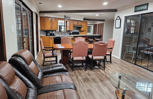 Elmo Casa | La Hacienda is unique family friendly house for you next family adventure