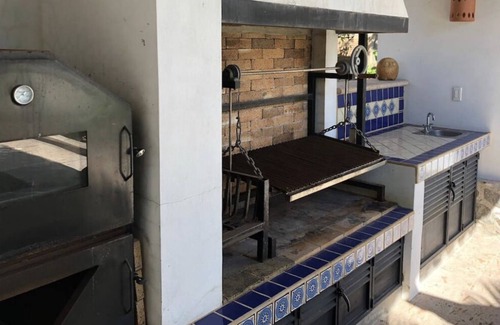 Lo de Marcos Casa | La Hacienda