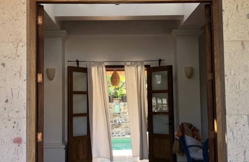 Lo de Marcos Casa | La Hacienda