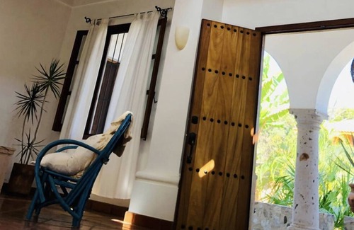 Lo de Marcos Casa | La Hacienda