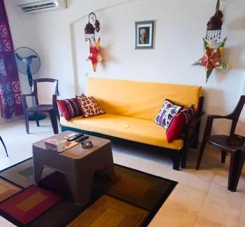 Ras Sudar Apartamento | La Hacienda Ras Sudr Two Bedroom Chalet Ras Matarma