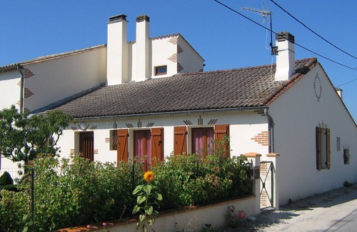 Saint-Germain-dEsteuil Cama Y Desayuno | La Halte de Segondignac
