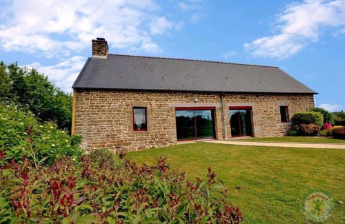 Le Chatellier Casa | La Halte Ressourçante - LE CHATELLIER