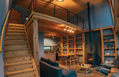 Bistrita Bargaului Chalet De Esquí | La hambare