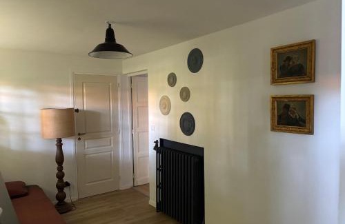 Charenton-du-Cher Cama Y Desayuno | La Haute Trémière
