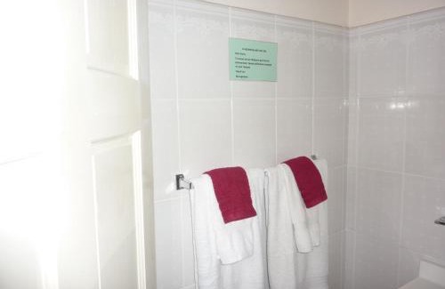 Calliste Apartamento | La Heliconia & Day Spa