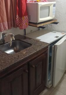 Santa Rosa de Calamuchita Cabina | La Herradura