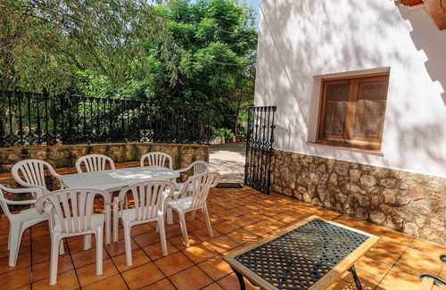 Jorquera Cabaña | Casa Rural La Herradura del río Júcar