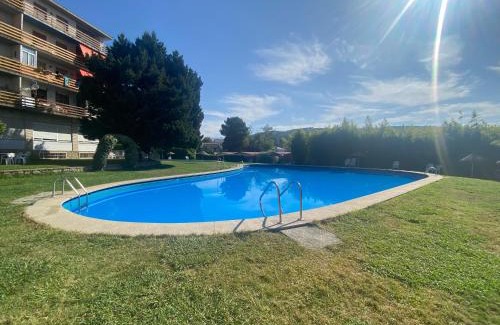 Arenas de San Pedro Apartamento | La Herradura De San Pedro