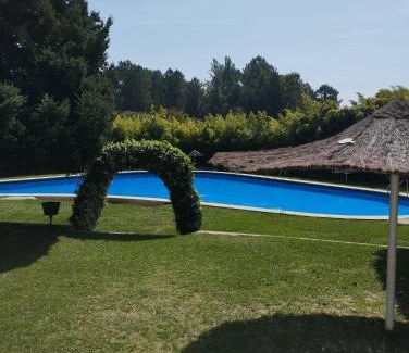 Arenas de San Pedro Apartamento | La Herradura De San Pedro