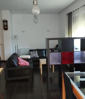 Arenas de San Pedro Apartamento | La Herradura De San Pedro