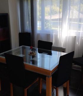 Arenas de San Pedro Apartamento | La Herradura De San Pedro