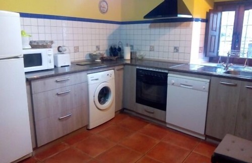 Canalejas de Penafiel Cabaña | Casa Rural La Herrería para 10 personas