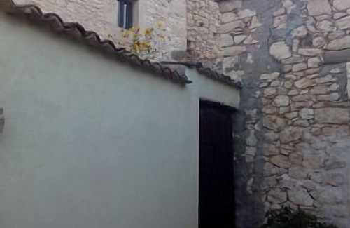 Canalejas de Penafiel Cabaña | Casa Rural La Herrería para 10 personas