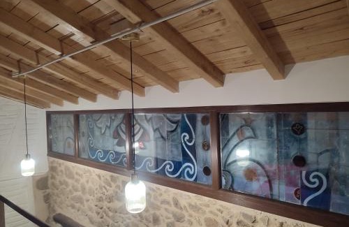 San Esteban de la Sierra Casa | La herrera 30