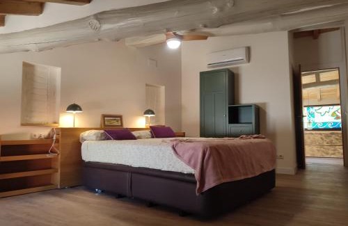 San Esteban de la Sierra Casa | La herrera 30