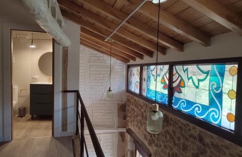 San Esteban de la Sierra Casa | La herrera 30