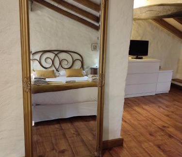 San Esteban de la Sierra Casa | La Herrera ll