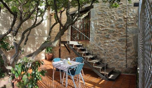 San Esteban de la Sierra Casa | La Herrera ll