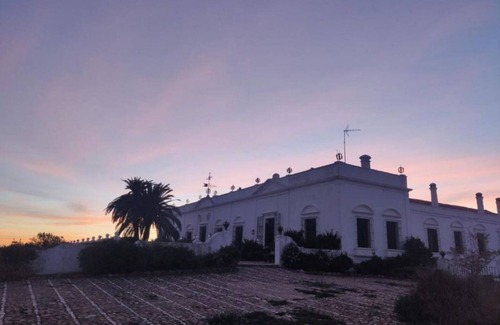 Puebla de la Reina Apartamento | APARTAMENTO LA LIEBRE