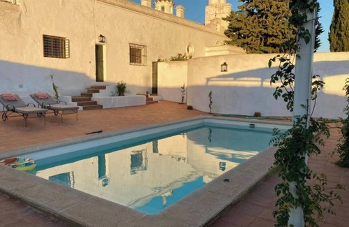 Puebla de la Reina Apartamento | APARTAMENTO LA LIEBRE