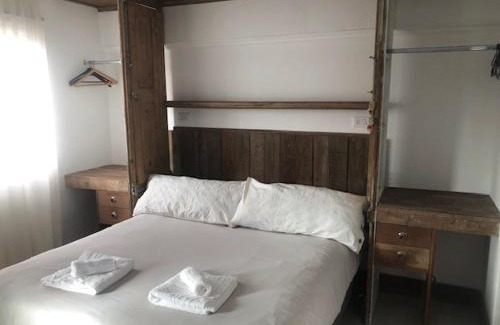 Azul Apartamento | La Higuera con Parking A