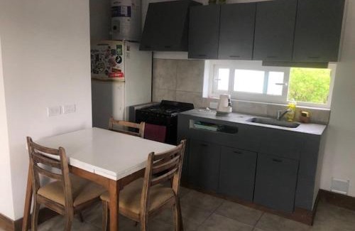 Azul Apartamento | La Higuera con Parking A