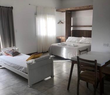 Azul Apartamento | La Higuera con Parking A