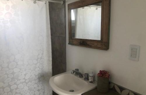 Azul Apartamento | La Higuera con Parking A