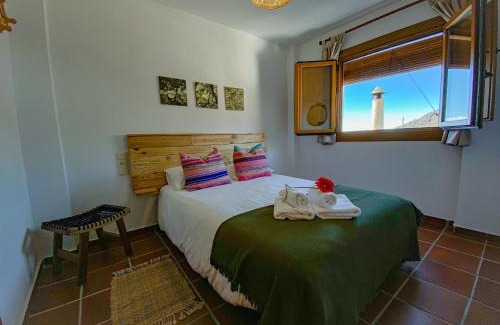 Bubion Apartamento | La Higuera