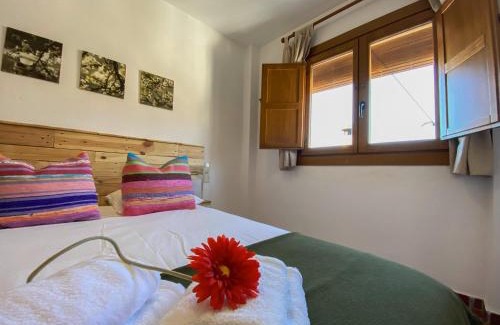 Bubion Apartamento | La Higuera