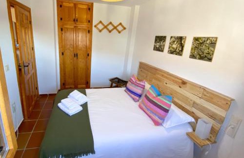 Bubion Apartamento | La Higuera