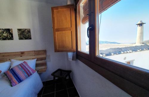 Bubion Apartamento | La Higuera
