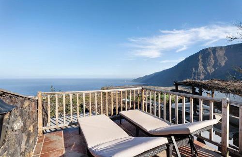 Tigaday Chalet De Esquí | La Higuera