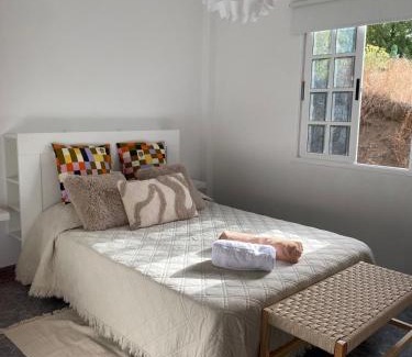 Tigaday Apartamento | La Higuerita Slow Home