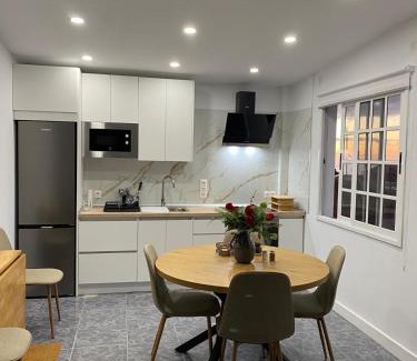 Tigaday Apartamento | La Higuerita Slow Home