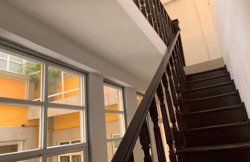 Zona Rosa de la Ciudad de México Apartamento | La Histórica CDMX