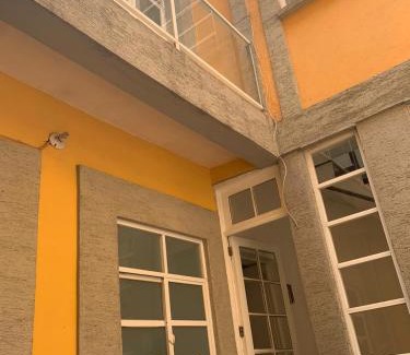 Zona Rosa de la Ciudad de México Apartamento | La Histórica CDMX