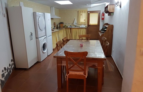 Hoya de Tunte Cabaña | Casa Rural La Hoyita de Tunte, San Bartolomé de Tirajana