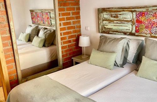 Cercedilla Apartamento | La Holandesa