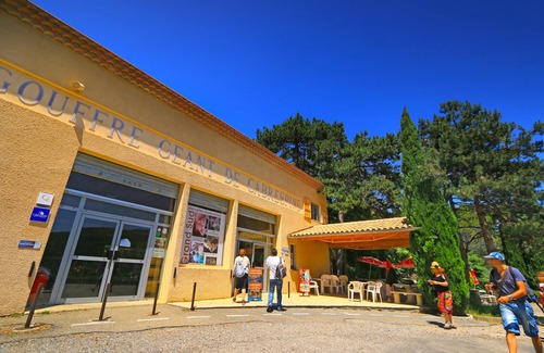 Cabrespine Casa | La Hollandaise, House with swimming pool, not overlooked