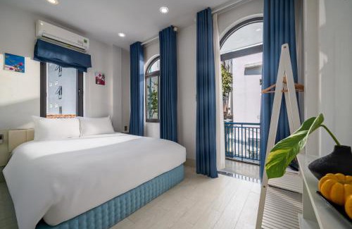 Hue City Centre Hotel | La Holly Home