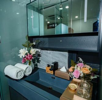 Ganh Dau Apartamento | LA Homestay - Lá's House
