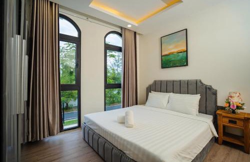 Ganh Dau Apartamento | LA Homestay - Lá's House
