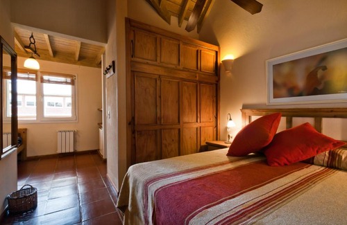 Cariló Hotel | La Hostería Cariló Hotel Spa