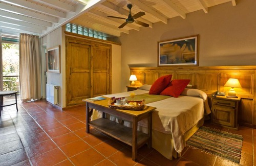 Cariló Hotel | La Hostería Cariló Hotel Spa