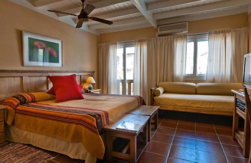 Cariló Hotel | La Hostería Cariló Hotel Spa