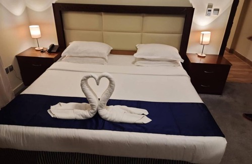 Ash Shati Hotel | la hoya hotel suites