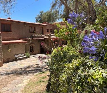 Tilcara Apartamento | La Hoyada